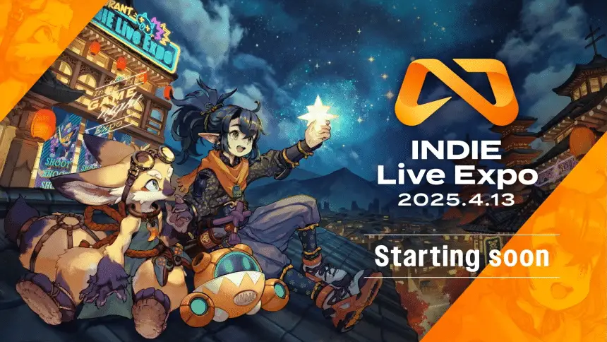 indie-live-expo-2025-lineup-100-giochi