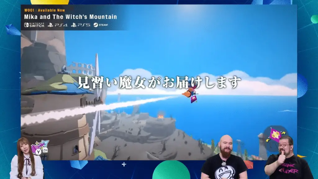 indie-live-expo-2025-lineup-100-giochi