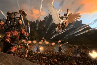 Imperi Immortali gratis per i giocatori di Warhammer