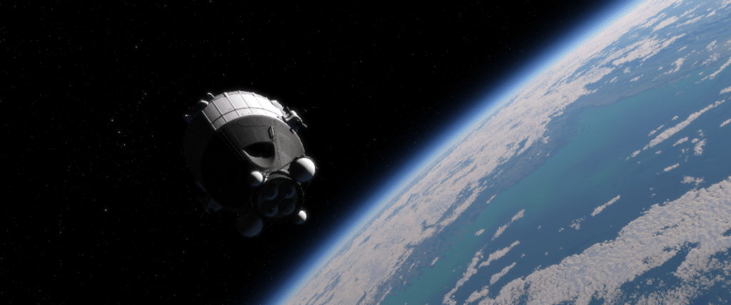 Kitten-space-agency