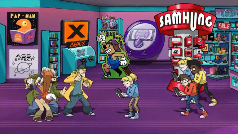 Limited run games compie 10 anni: quali sono i nuovi titoli annunciati al lrg3 2025?