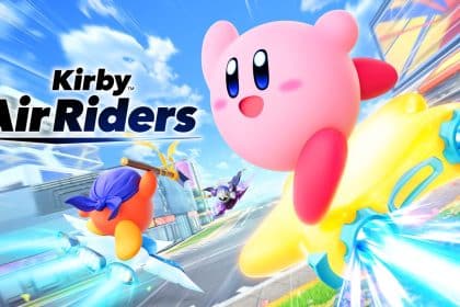 Le modalità di gioco di Kirby Air Riders su Nintendo Switch 2 sono davvero così varie