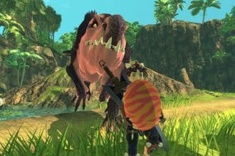 Monster Hunter Stories