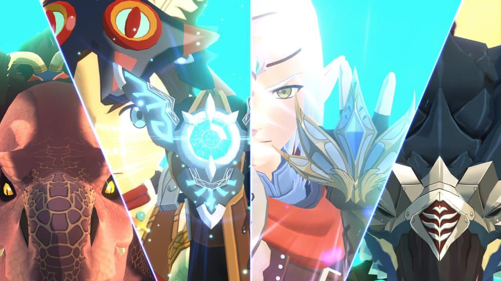 Monster Hunter Stories arriva su Xbox, ma cosa cambia per i Rider? Monster Hunter Stories arriva su Xbox, ma cosa cambia per i Rider?