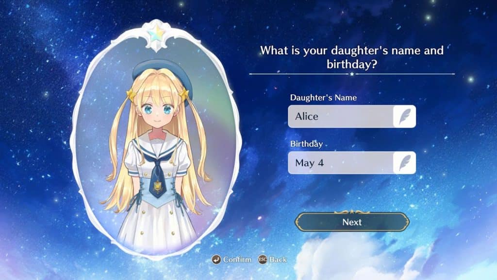 Nuovo demo del simulatore di crescita