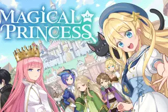 Magical Princess