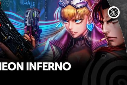 Neon Inferno - Recensione PlayStation 5
