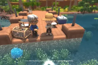 Dinkum arriva su Nintendo Switch