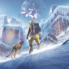 Permafrost: l’avventura survival glaciale più attesa arriverà in early access nel 2026