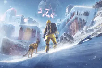Sopravvivi all’apocalisse di ghiaccio nel nuovo survival sandbox