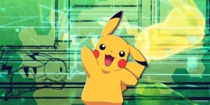 Pokémon Winds & Waves