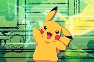 Pokémon Winds & Waves