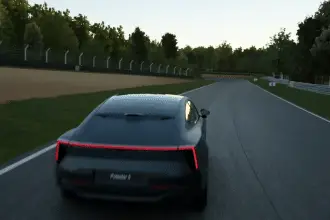Gran Turismo 7