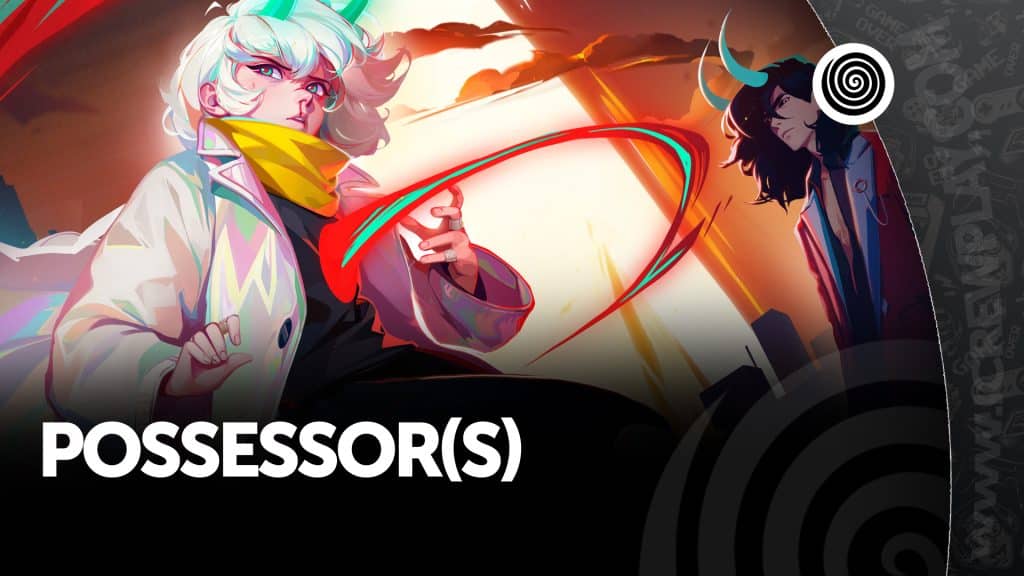 Possessor(s), recensione (playstation 5)