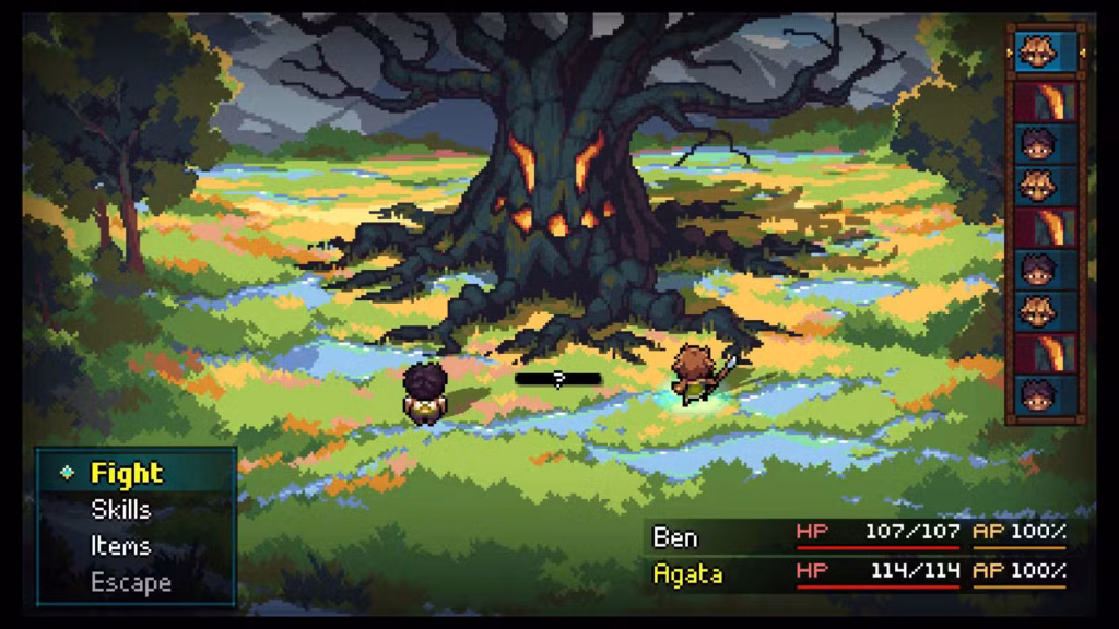 Quartet, la recensione (Steam) Quartet