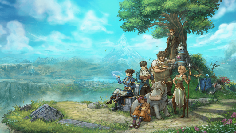 Quartet, la recensione (steam)