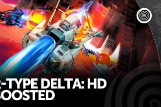R-Type Delta: HD Boosted, recensione (Nintendo Switch)