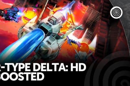 R-Type Delta: HD Boosted, recensione (Nintendo Switch)