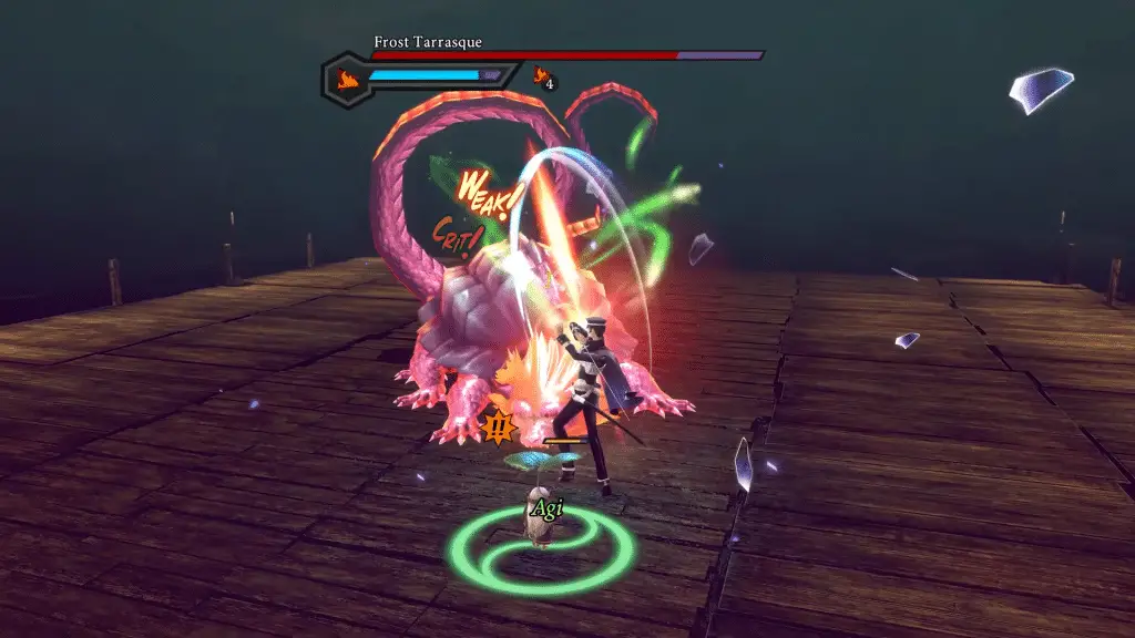 Demo RAIDOU Remastered ora su Steam e presto su console