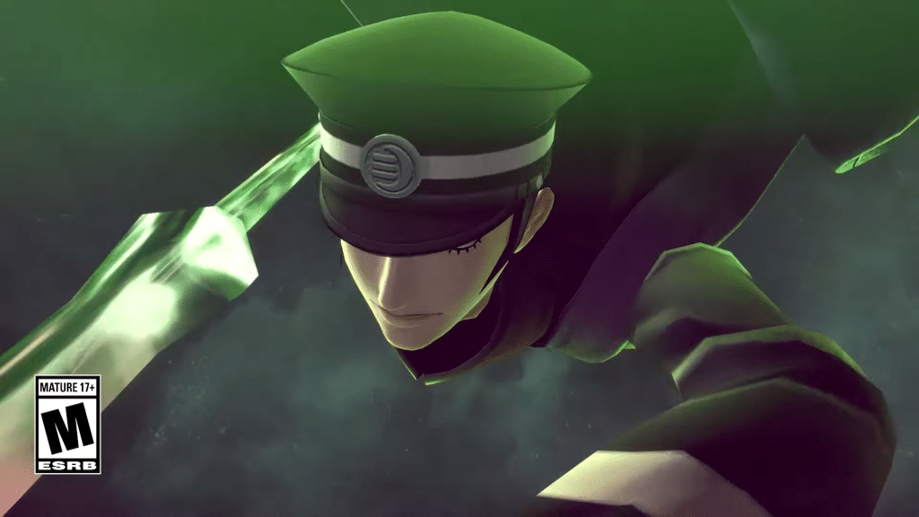 Demo RAIDOU Remastered ora su Steam e presto su console