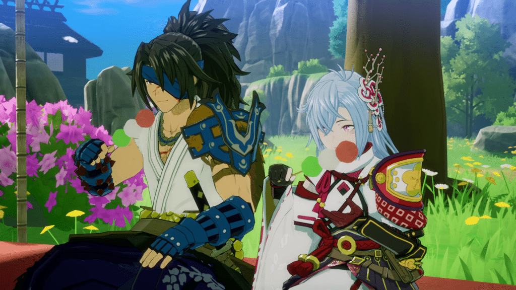 Rune factory