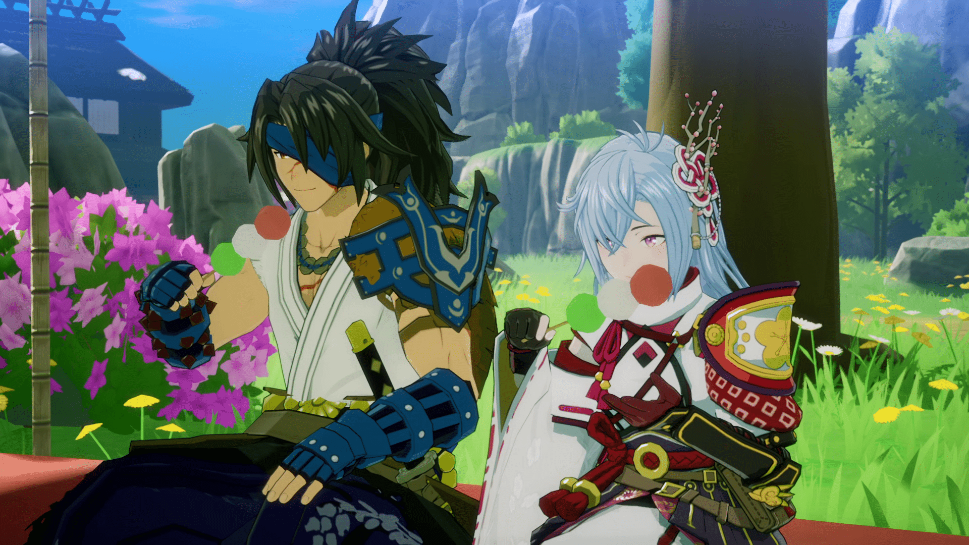 Rune factory e story of seasons si aggiornano con dlc gratuiti e mega sconti su steam e nintendo eshop