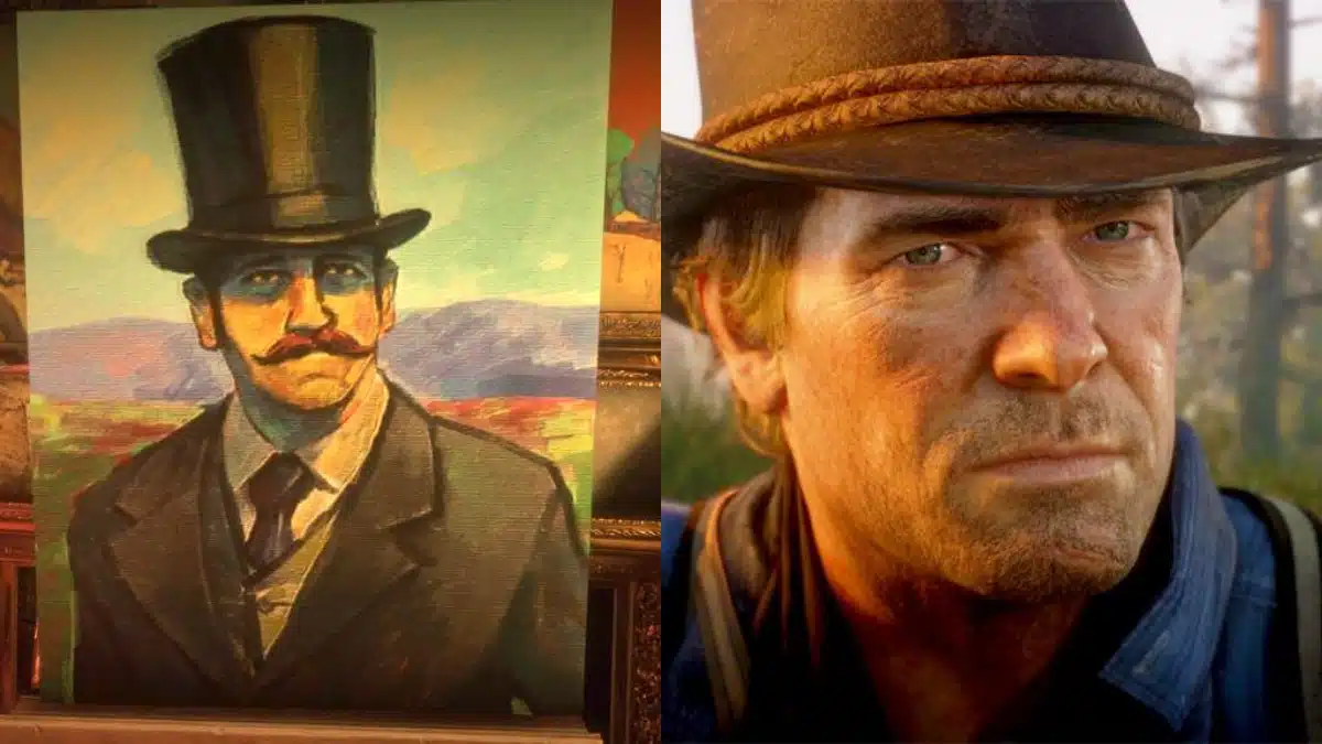 Un fan di red dead redemption 2 cancella il salvataggio della fidanzata: roger clark interviene per salvare la situazione?