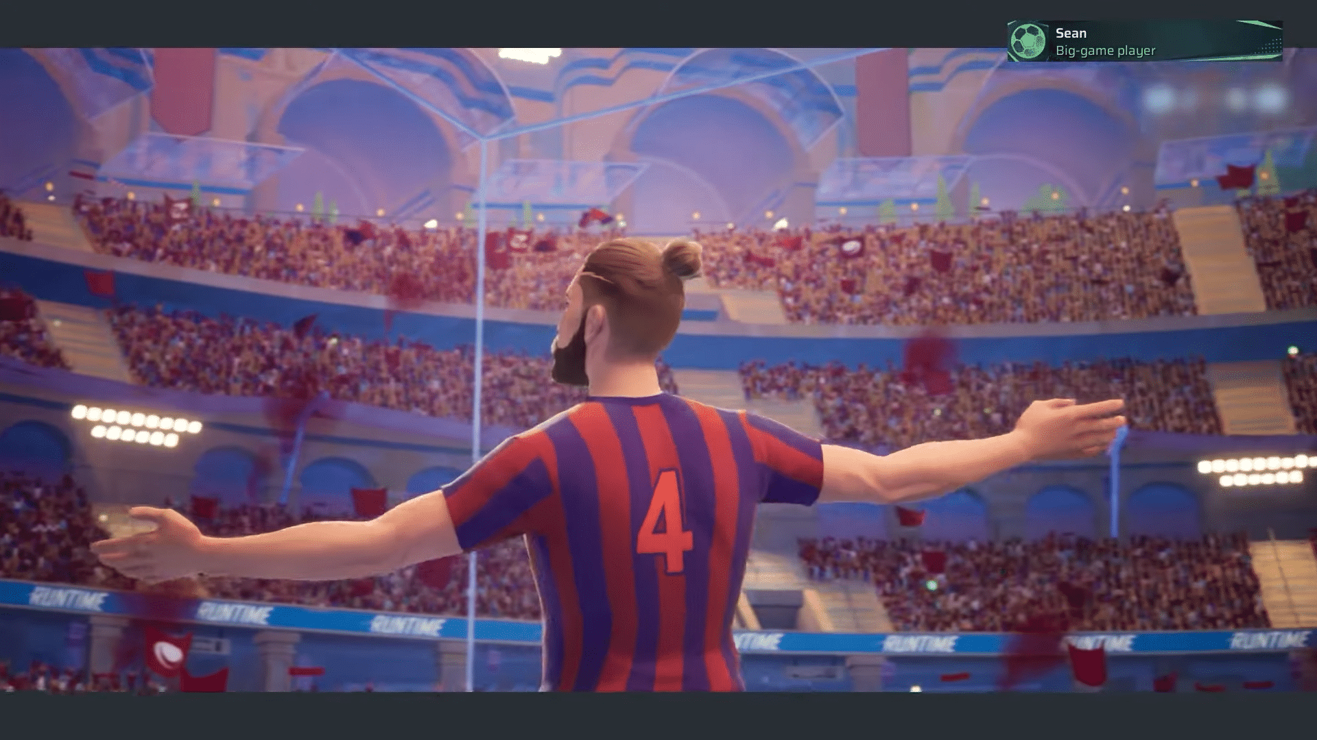 Rematch arriva su game pass essential: data, piattaforme e cosa cambia Rematch partita competitiva 5v5