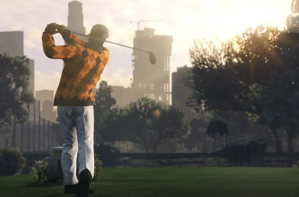 Ricompense livello oro Prix Luxury in GTA Online