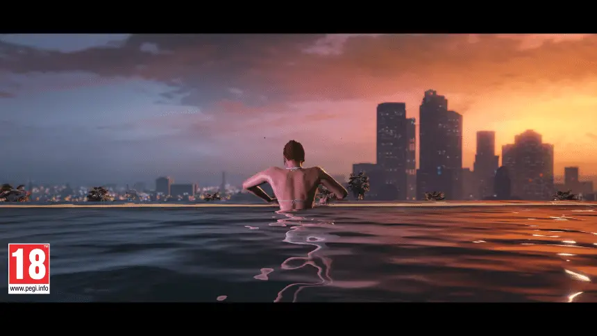 Ricompense livello oro Prix Luxury in GTA Online (2)