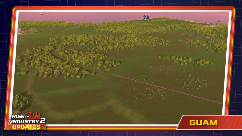 Rise of Industry 2 si rinnova: quanto cambiano le regole del tycoon game con i nuovi aggiornamenti? Rise of Industry 2