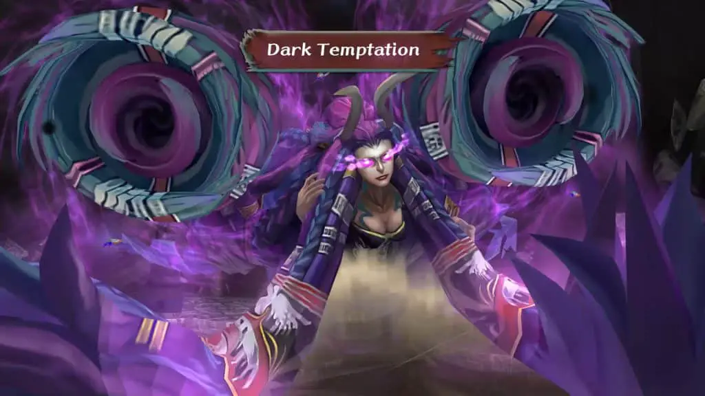 Romancing SaGa -Minstrel Song- Remastered International, recensione (Nintendo Switch)