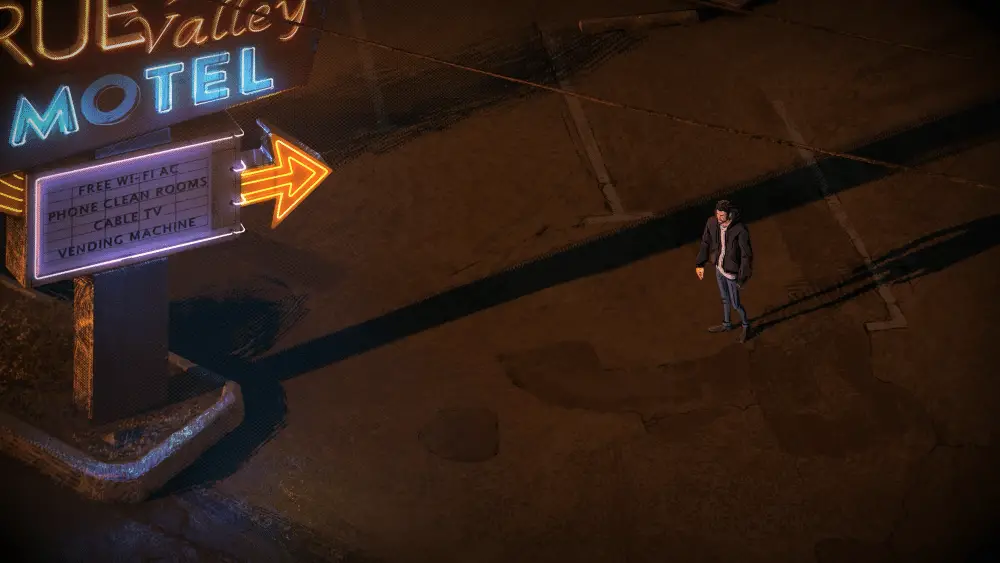 Rue Valley è il nuovo RPG isometrico che ti farà vivere un viaggio emotivo senza precedenti? Rue Valley