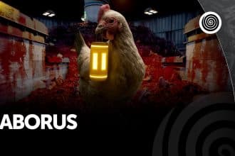 Saborus, recensione (PlayStation 5)