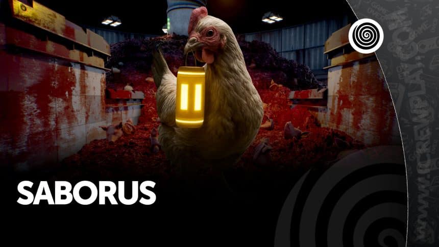 Saborus, recensione (PlayStation 5)