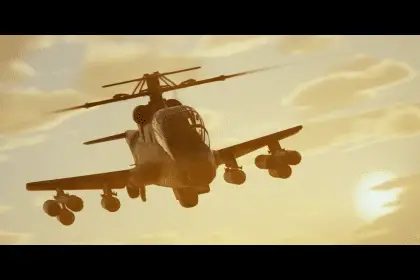 War Thunder Spearhead