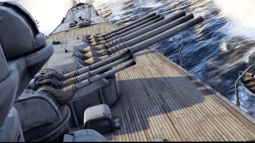 War Thunder Spearhead