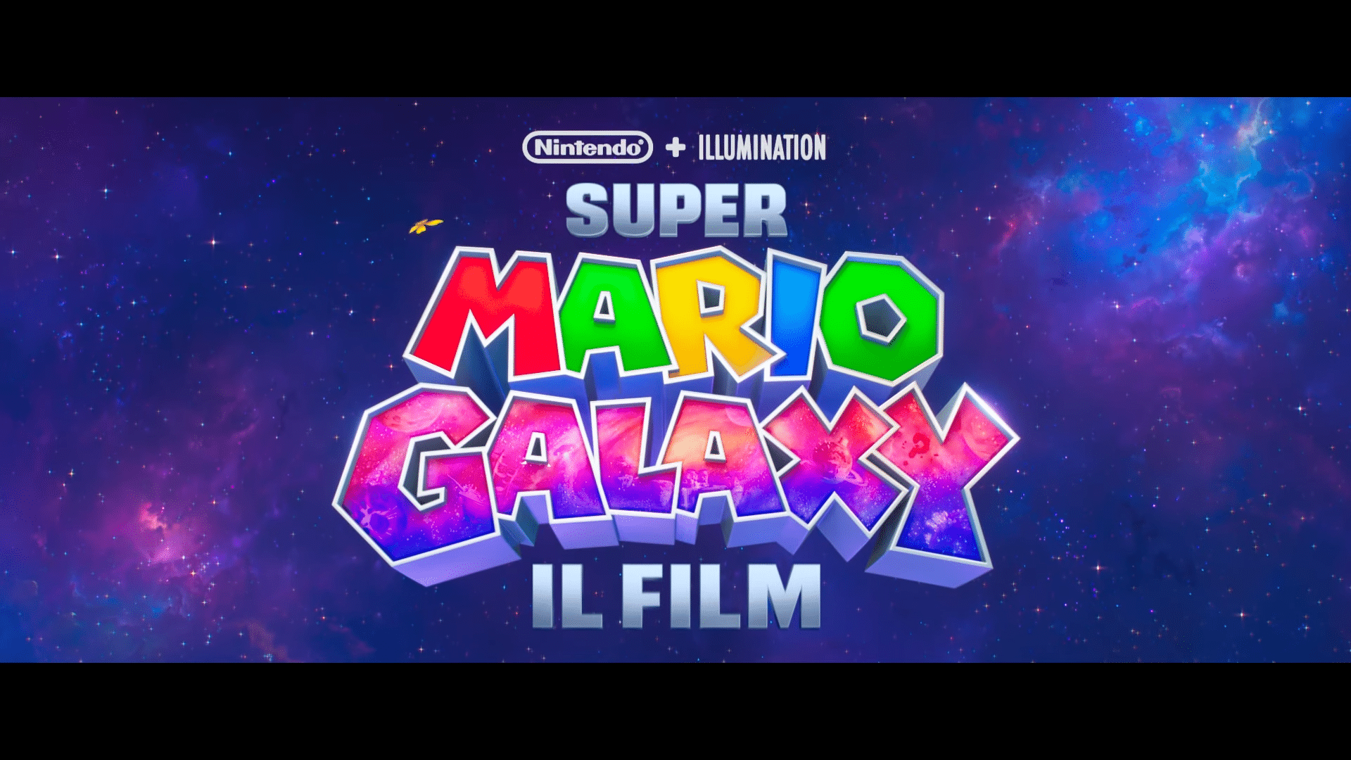 Epoch lancia una linea di giochi fisici ispirati a super mario galaxy