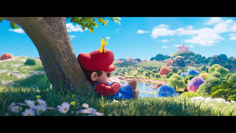 Super mario galaxy - il film: a che ora inizia il nintendo direct e dove guardarlo in diretta?