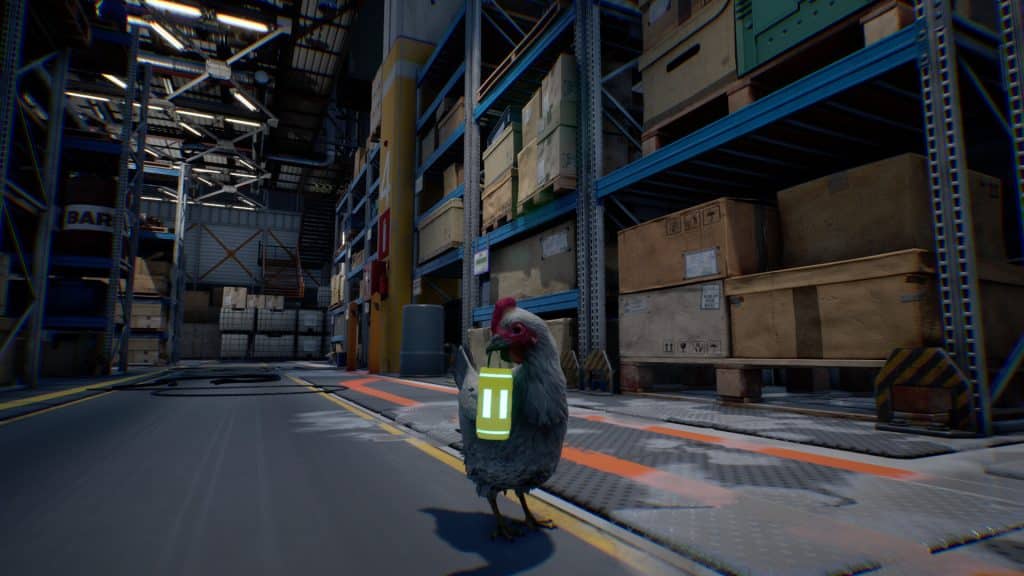 Saborus, recensione (PlayStation 5)