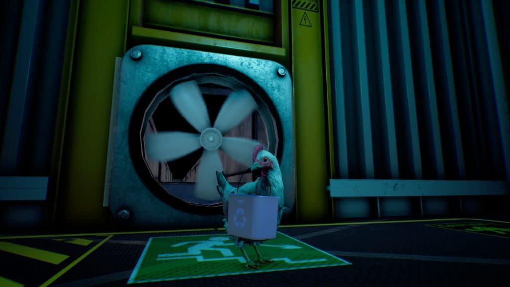 Saborus, recensione (PlayStation 5)