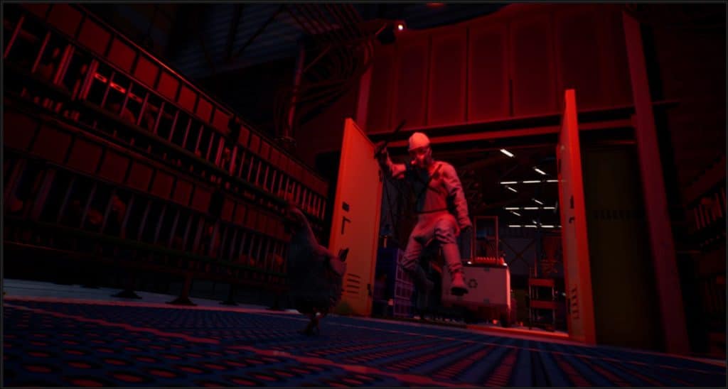 Saborus, recensione (PlayStation 5)