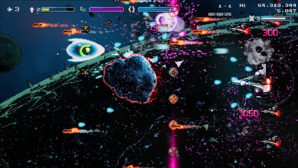 Schildmaid MX, recensione (Nintendo Switch) Schildmaid MX, recensione (Nintendo Switch)