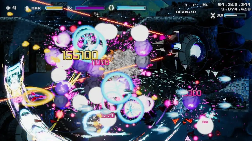 Schildmaid MX, recensione (Nintendo Switch) Schildmaid MX, recensione (Nintendo Switch)