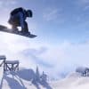 Shredders arriva in edizione fisica su ps5: la celebrazione definitiva dello snowboard moderno