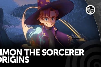 Simon the Sorcerer Origins, recensione (Nintendo Switch)