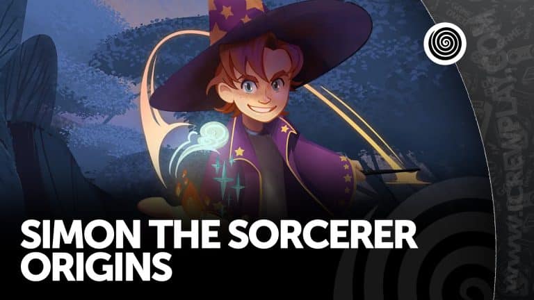 Simon the sorcerer origins, recensione (nintendo switch)