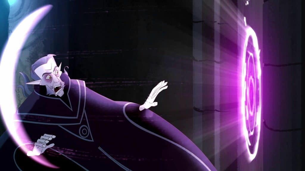 Simon the Sorcerer Origins, recensione (Nintendo Switch)