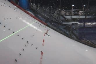 Ski Jumping World Cup