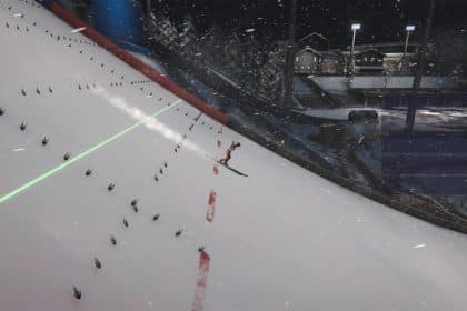 Ski Jumping World Cup